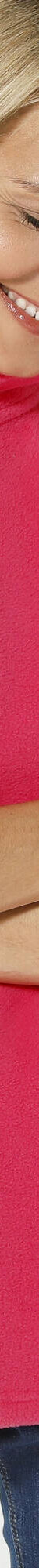 Veste polaire zippée sans manches (framboise) Veste polaire zippée sans manches (framboise)